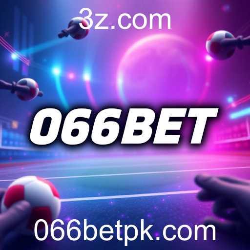 066BET: A Evolução dos Jogos de Azar