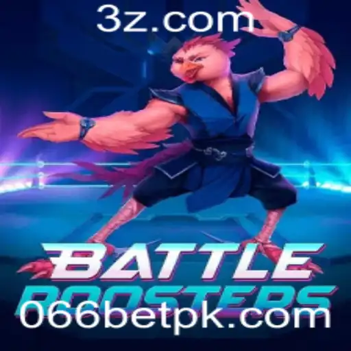 BattleRoosters: O Novo Fenômeno dos Jogos Online