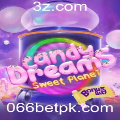 CandyDreamsSweetPlanet: Um Mergulho no Universo Doce e Divertido