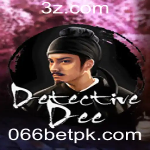 Explorando DetectiveDee: Um Mergulho no Mundo do Mistério com 066BET