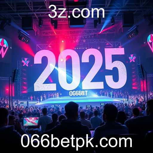 Ascensão e Impacto do Mundo dos eSports em 2025