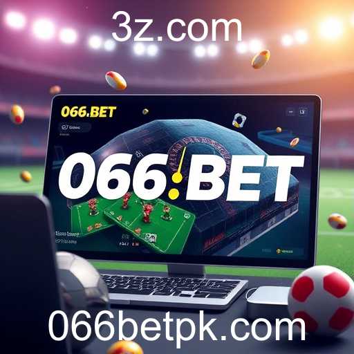 A Ascensão dos Jogos Online em 2025: 066BET e o Futuro do Entretenimento Digital