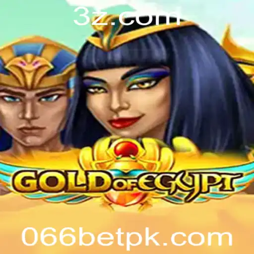Explorando o Jogo GoldOfEgypt: Tesouros Antigos e Aventuras Contemporâneas