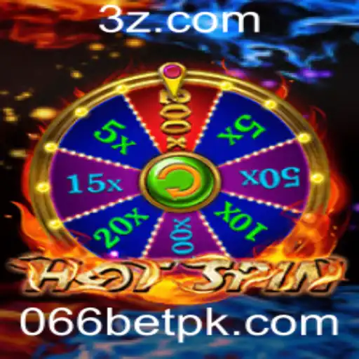 Dominando o Mundo de HotSpin: Regras e Estratégias