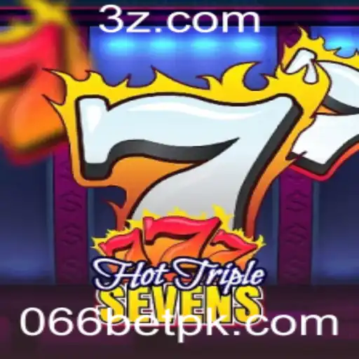 Descubra o Fascinante Mundo de HotTripleSevens no 066BET