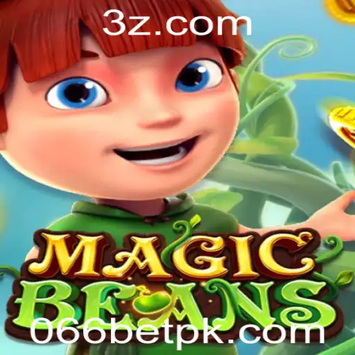 Explorando o Mundo de MAGICBEANS: Um Mergulho Profundo nas Regras e Estratégias