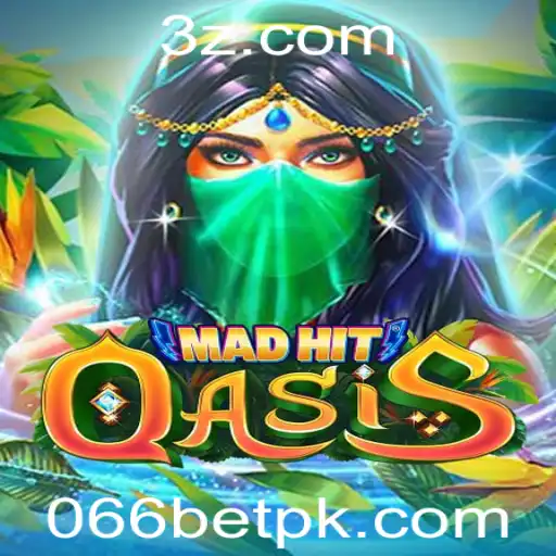 Explorando o Mundo de MadHitOasis: Uma Imersão no Jogo e Suas Regras