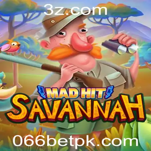 Desvendando o Jogo 'MadHitSavannah': Tudo o Que Você Precisa Saber
