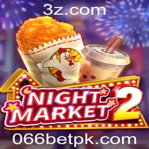 Explorando NightMarket2: Uma Immersão ao Novo Mundo de Jogos com 066BET
