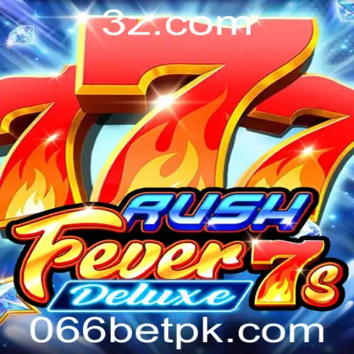 RushFever7sDeluxe: A Nova Sensação no Mundo dos Jogos de Azar