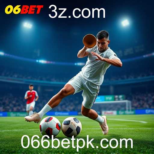 A Evolução das Apostas Esportivas no 066BET