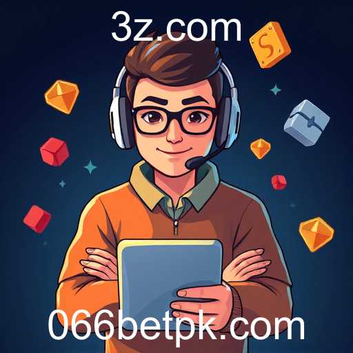 Gamificação do Suporte ao Cliente: A Nova Fronteira no 066BET